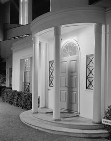 World's Fair, Good Housekeeping House, 1939. Creator: Gottscho-Schleisner, Inc