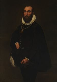 Worthington Whittredge, 1856. Creators: Emanuel Gottlieb Leutze, Worthington Whittredge