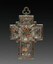 Watch, 1800s. Creator: Unknown