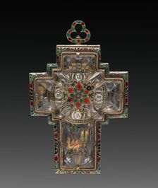 Watch, 1800s. Creator: Unknown