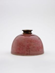 Water coupe, 1662-1722. Creator: Unknown