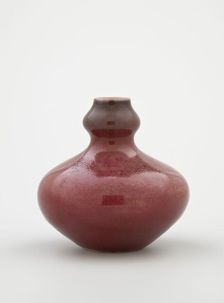 Water container, 1700-1799. Creator: Unknown