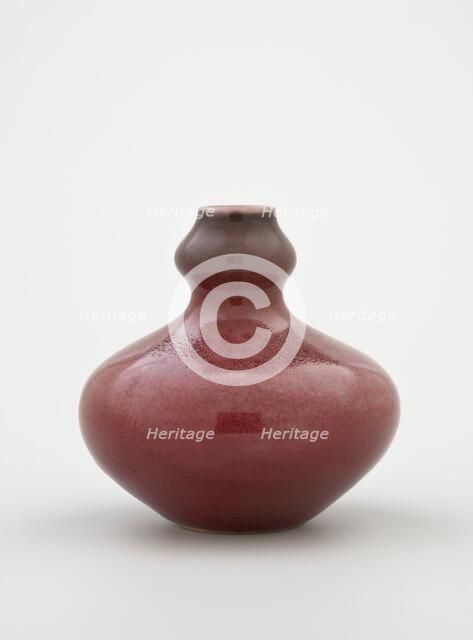 Water container, 1700-1799. Creator: Unknown.