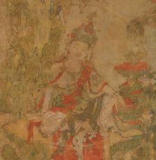 Water and Moon Kuan-Yin