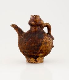 Water dropper, Yuan-Ming dyansties, c1360s. Creator: Unknown