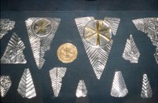 Water Newton Roman Silver from Peterborough, 3rd-4th century