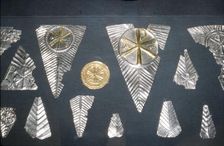 Water Newton Roman Silver from Peterborough, 3rd-4th century