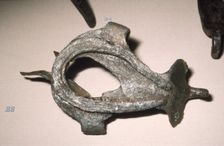 Water Newton Roman Silver, Roman Britain, c3rd-4th century