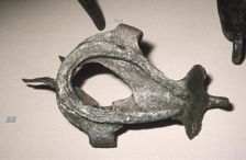 Water Newton Roman Silver, Roman Britain, c3rd-4th century