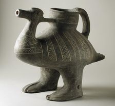 Water Pot. Creator: Unknown