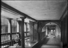 Watergate Street, Chester, Cheshire West and Chester, 2005. Creator: Francis Robert Taylor