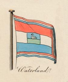 Waterland 1838