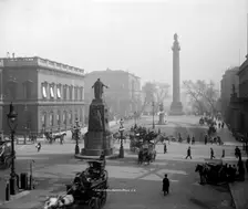 Waterloo Place, London, after 1881