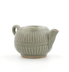 Waterpot, mid-13th century. Creator: Unknown