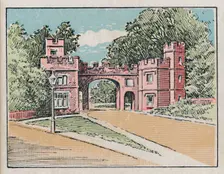 Watford c1910
