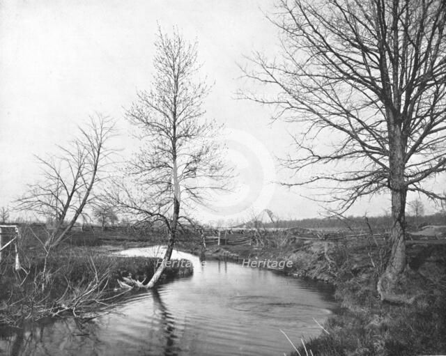 Wauwatosa, Wisconsin, USA, c1900.  Creator: Unknown.