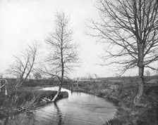 Wauwatosa, Wisconsin, USA, c1900. Creator: Unknown