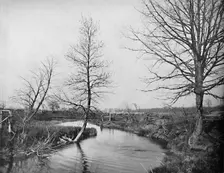 Wauwatosa, Wisconsin c1897. Creator: Unknown