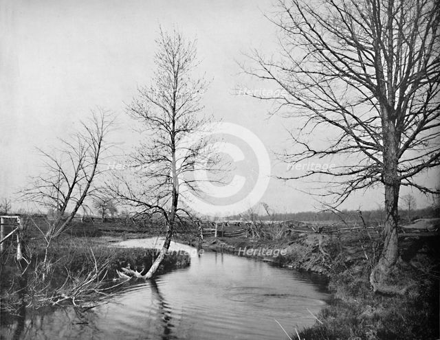 'Wauwatosa, Wisconsin', c1897. Creator: Unknown.