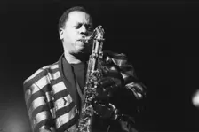 Wayne Shorter, c2000. Creator: Brian Foskett