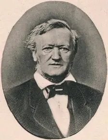 Wagner. 1895