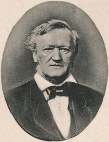Wagner. 1895