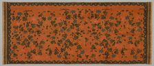 Waist Cloth, 1800s. Creator: Unknown