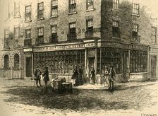 Waithman's Shop (1897). Creator: Unknown