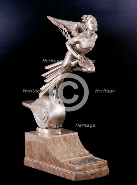 Wakefield Trophy. Artist: Unknown.