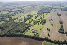 Waldershare Park, Kent, 2017. Creator: Historic England Staff Photographer