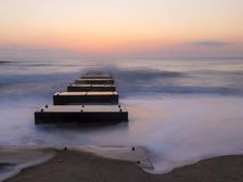 Walk by Faith. Creator: Eve Turek