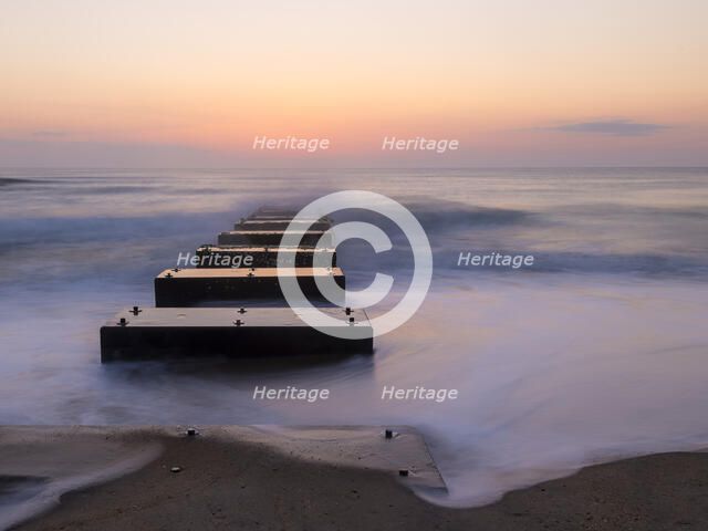 Walk by Faith. Creator: Eve Turek.