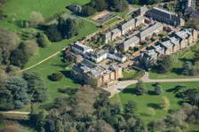 Wall Hall, Watford, Hertfordshire, 2018. Creator: Historic England Staff Photographer