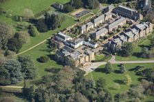 Wall Hall, Watford, Hertfordshire, 2018. Creator: Historic England Staff Photographer