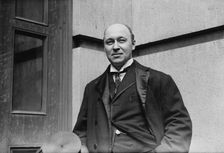 Wallace Scott, 1910. Creator: Bain News Service