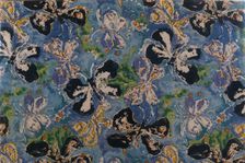 Wallpapers design, c. 1920