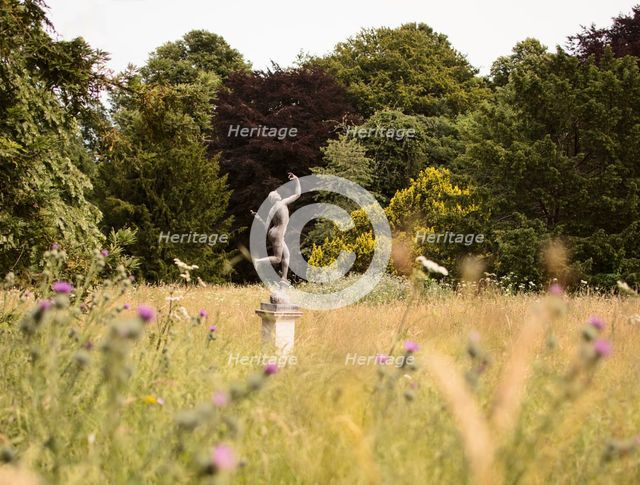 Walmer Castle, Walmer, Dover, Kent, 2019. Creator: Patricia Payne.