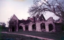 Walsingham, Norfolk, c1955. Creator: Arthur Charles Kirby Ware