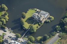 Walton Hall, Wakefield, 2024. Creator: Robyn Andrews