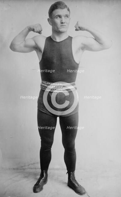 Walter Miller, between c1910 and c1915. Creator: Bain News Service.