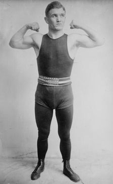 Walter Miller, between c1910 and c1915. Creator: Bain News Service