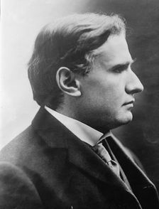 Walter Damrosch, 1910. Creator: Bain News Service