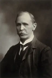 Walter Dowson. Creator: Unknown