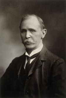 Walter Dowson. Creator: Unknown