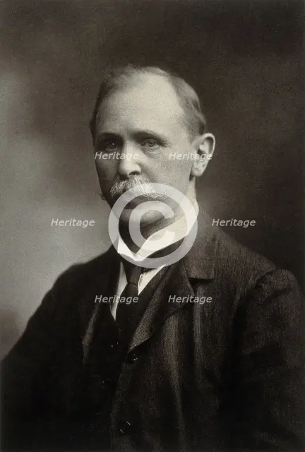 Walter Dowson. Creator: Unknown.