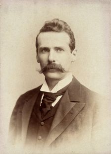 Walter Knowsley Sibley. Creator: Unknown