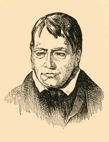 Walter Scott (1933). Creator: Unknown