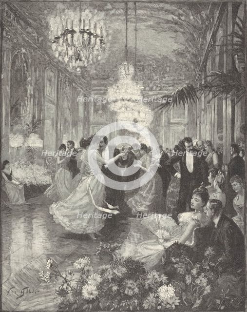 Waltz, 1898.