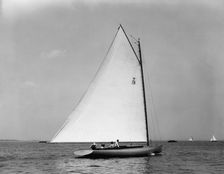 Wanda, 1890 July 4. Creator: John S Johnston