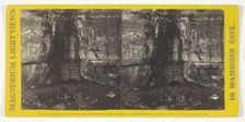 Wandering Willie's Spring, 1866. Creator: Charles Waldack